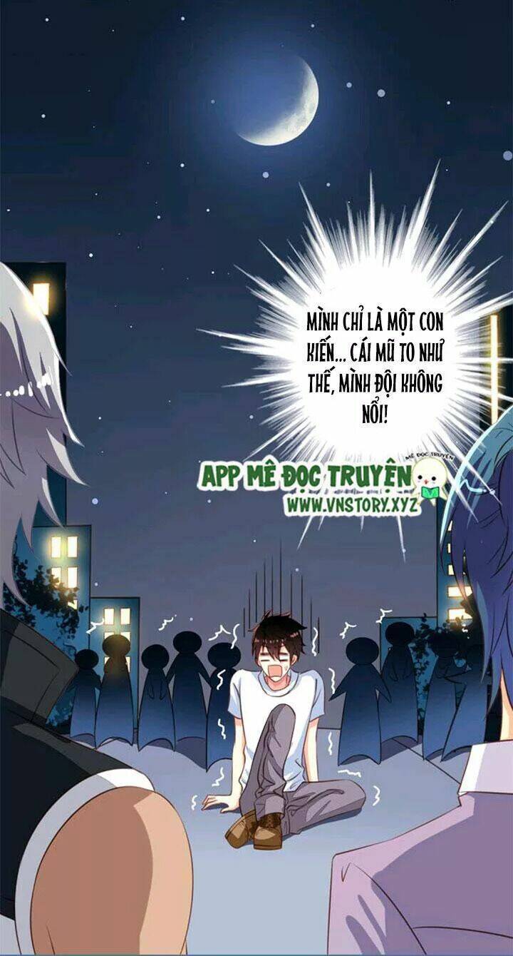 ông chủ của tôi là yêu quái chapter 46 6