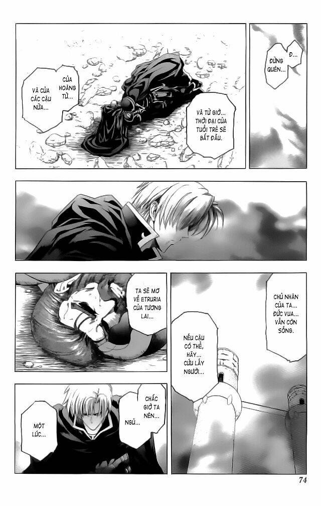 dấu ấn lửa chapter 30 27