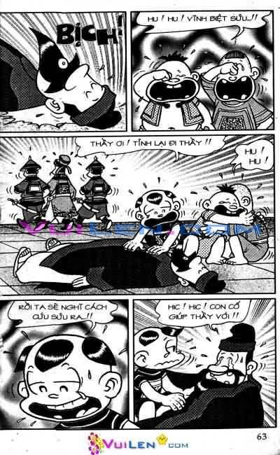 thần đồng đất việt chapter 26 59