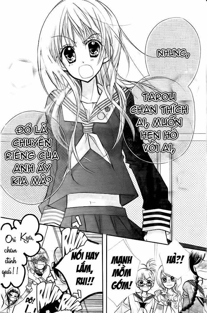 orange planet chapter 9 9