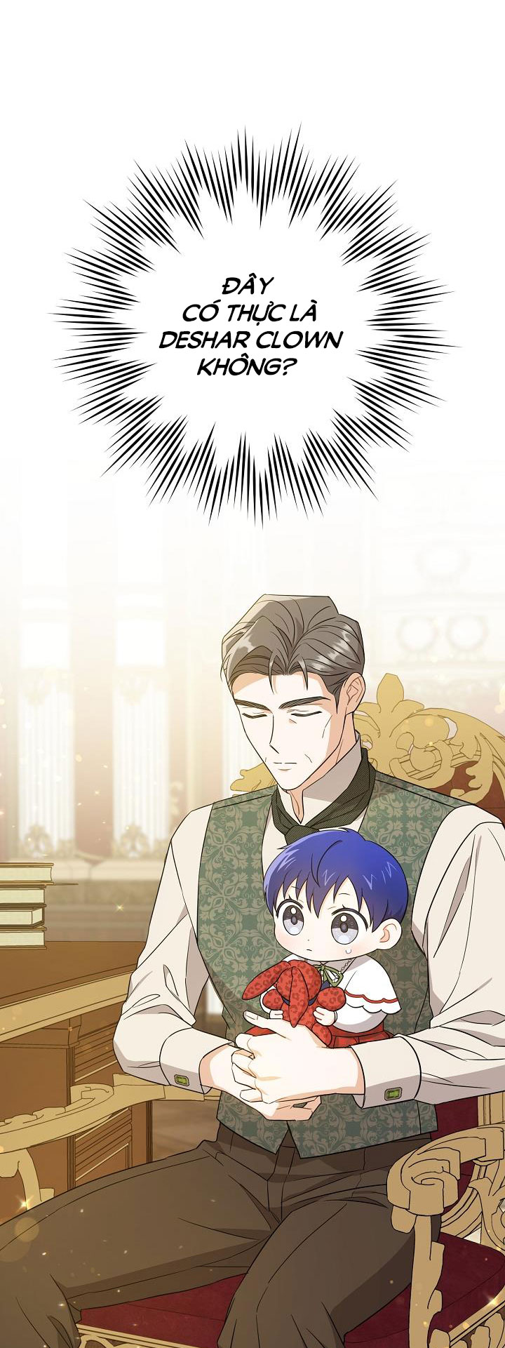 cho con cái núm dú đi mà chapter 25.1 16