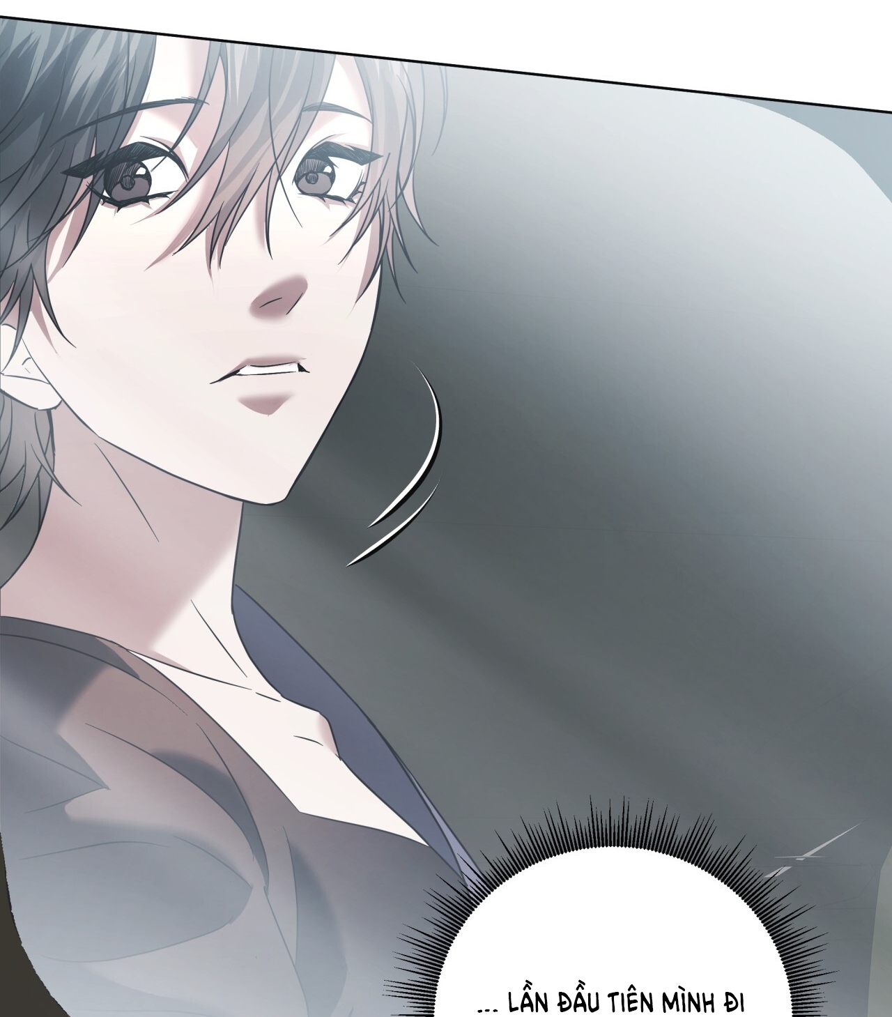 Amon- Không Thể Đoán Biết chapter 16.2 - Trang 29