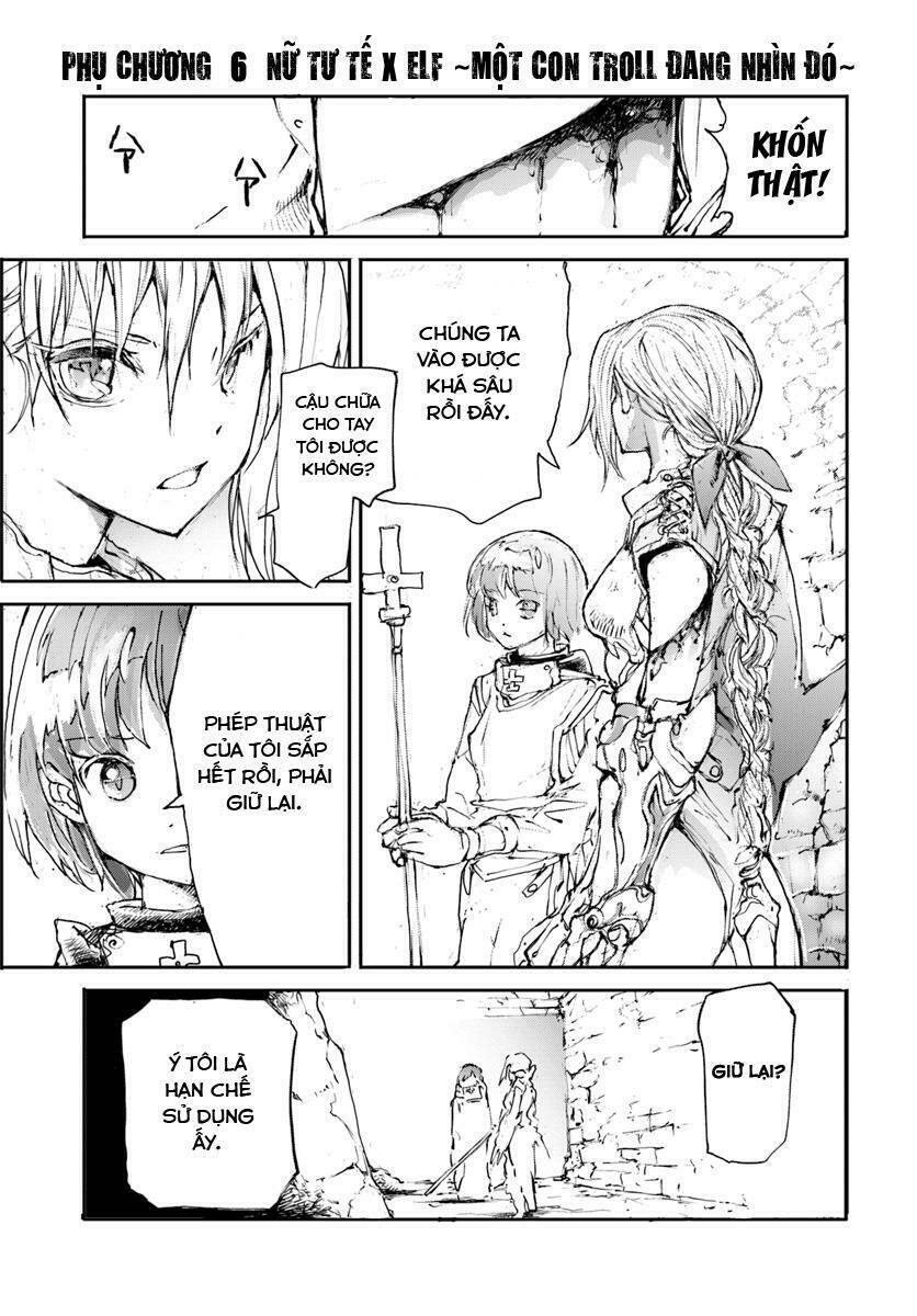 anh thợ đụng saitou tại dị giới chapter 7.5 8