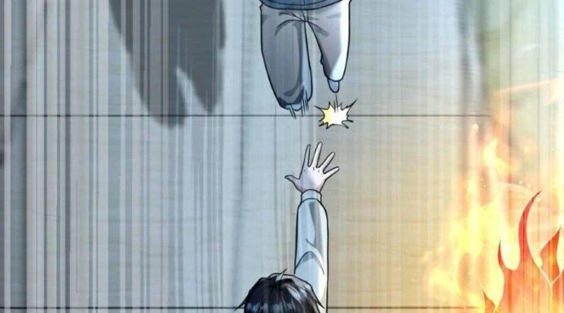 đóng băng toàn cầu: tôi gây dựng nên phòng an toàn thời tận thế chapter 91 14