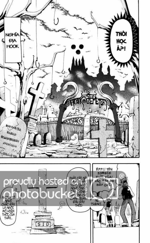 soul eater chapter 1 19