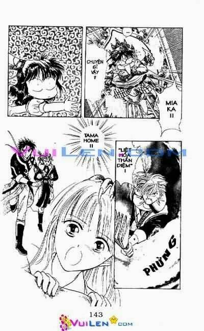 quyển sách kỳ bí chapter 11 144