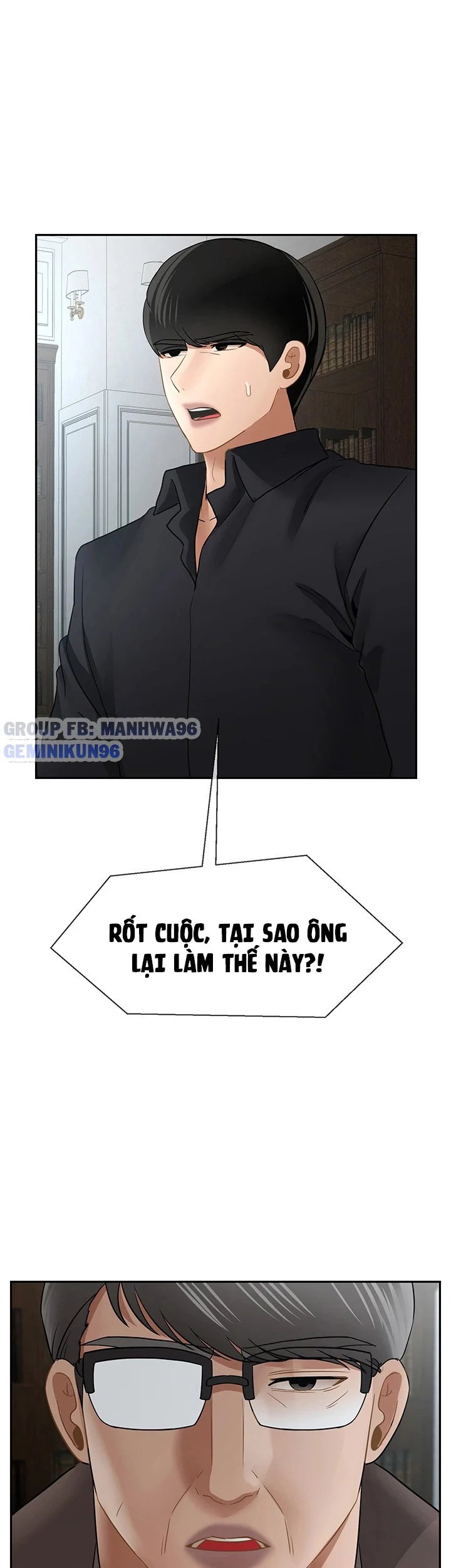 lớp học thể chất chapter 51 2