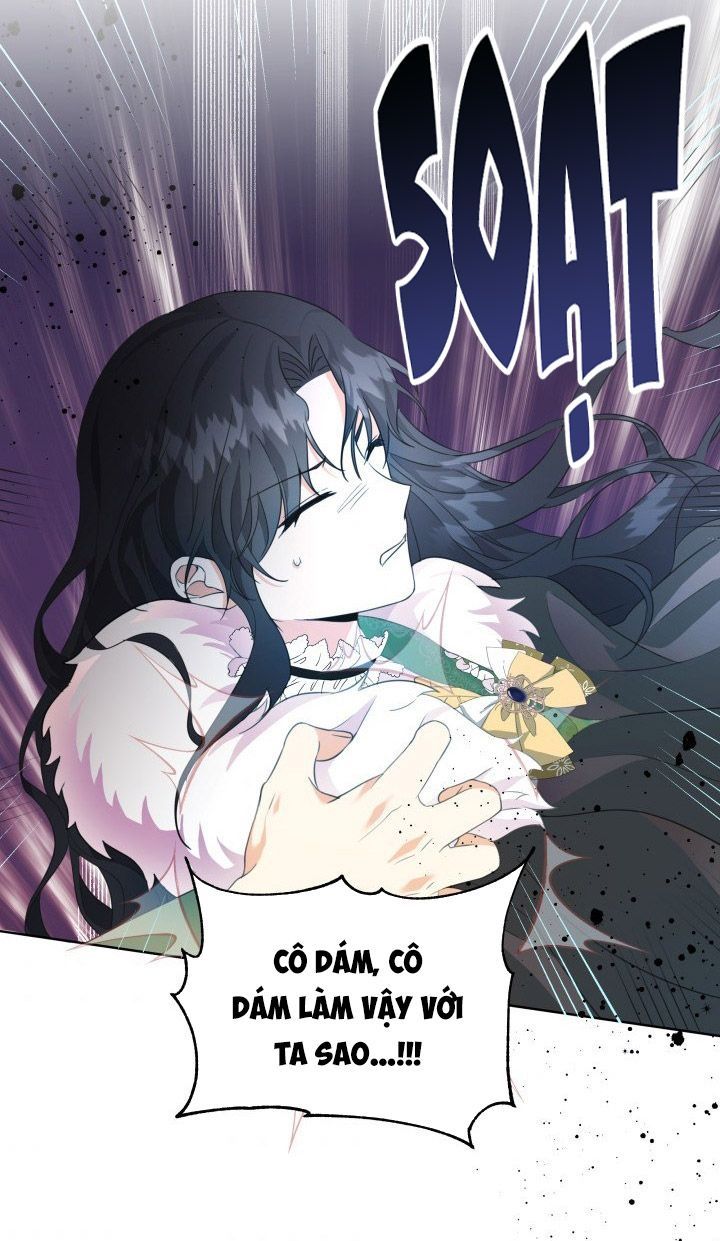 trở thành vợ của nam chính phế vật chapter 17 41