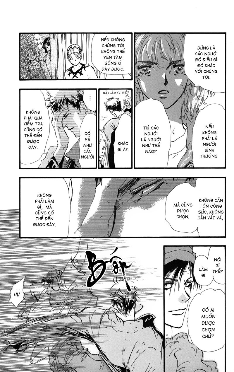 mầm sống chapter 73 31