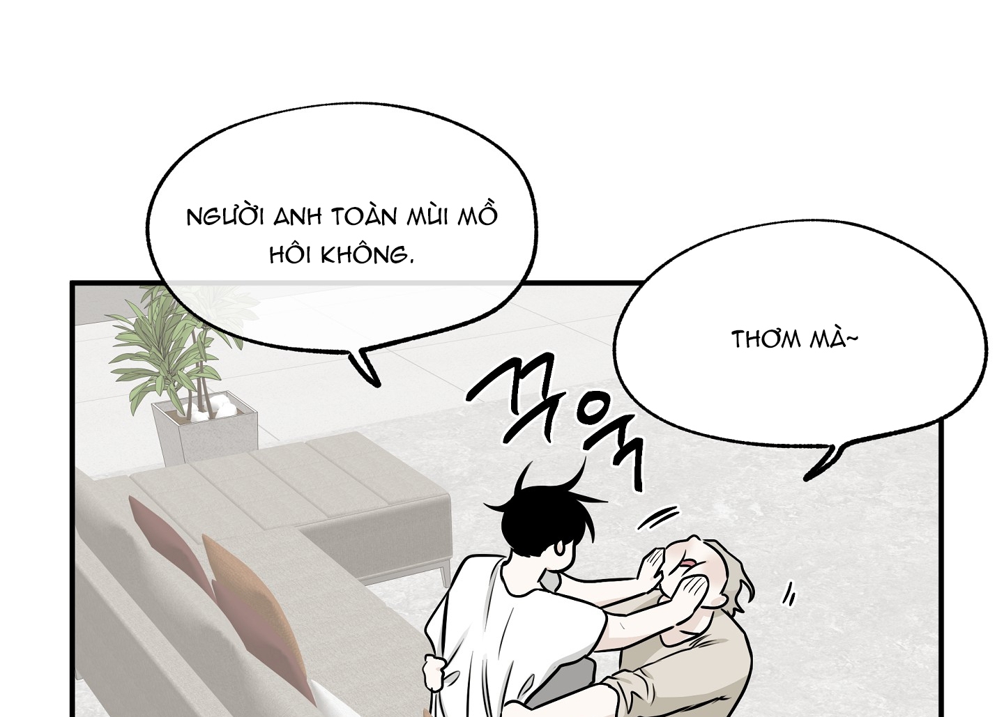 đêm bên bờ biển chapter 77.2 83