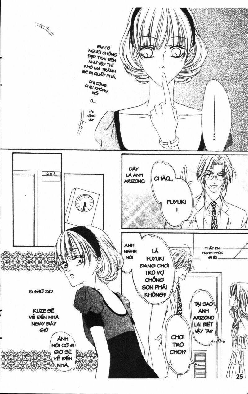 007 phá án chapter 6 21