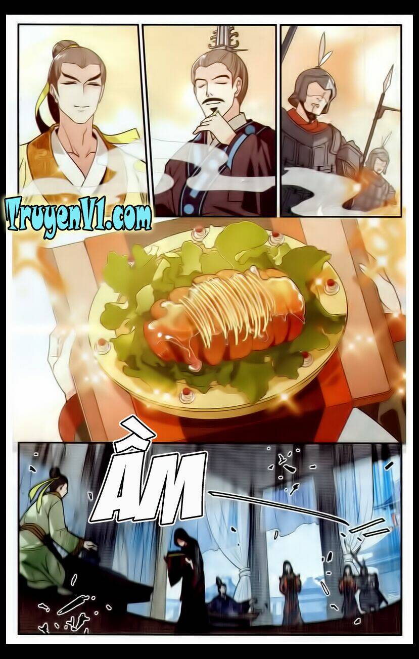 tần thời minh nguyệt 5 chapter 3 15