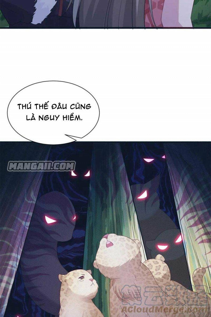 [16+] thảnh thơi thú thế chủng chủng điền, sinh sinh tể chapter 295 18