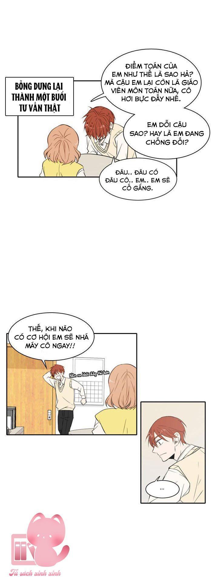 a good day to be a dog chapter 17 32