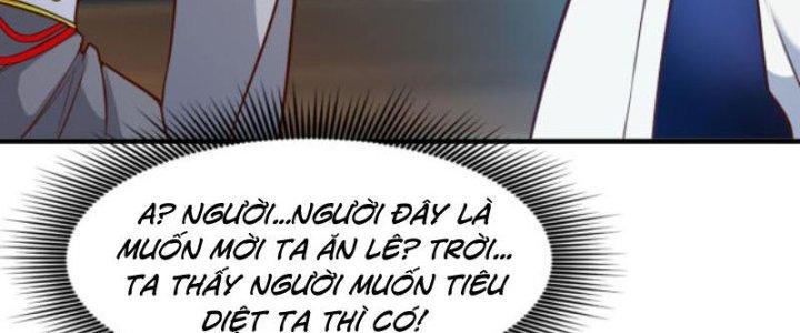 ẩn cư mười vạn năm, đời sau mời ta rời núi chapter 17 8