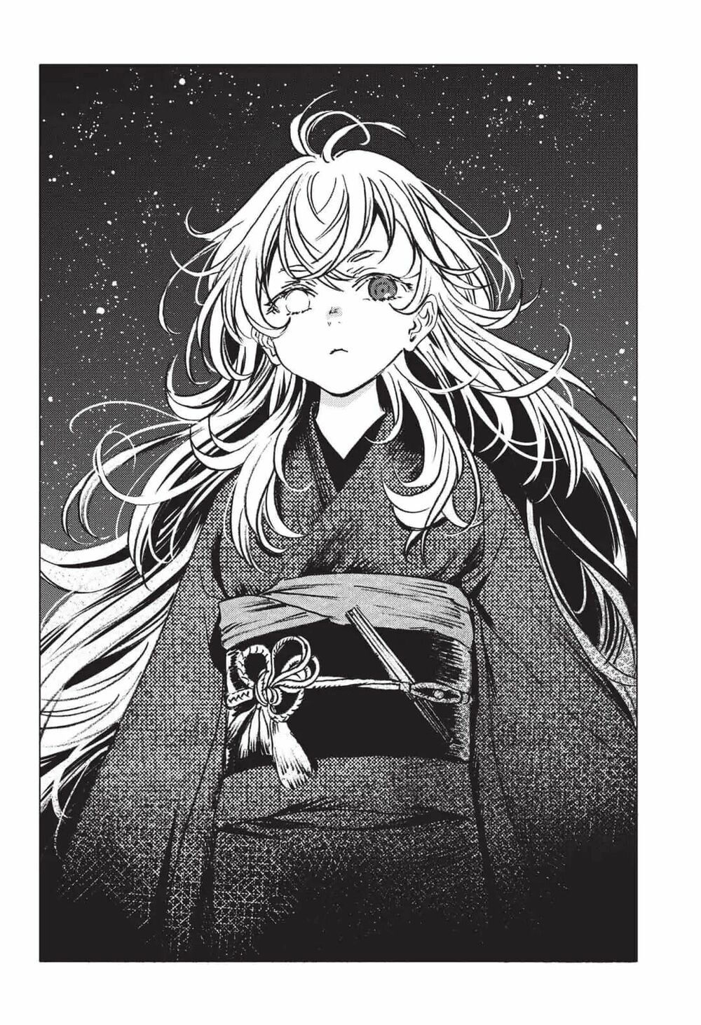 summer time render chapter 19 10