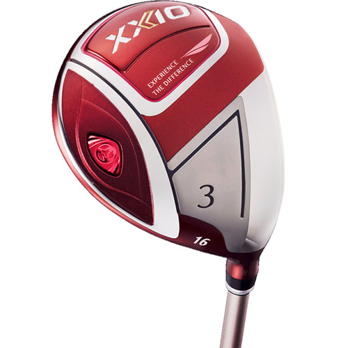 Gậy Golf Fairway Nữ XXIO Eleven MP1100K