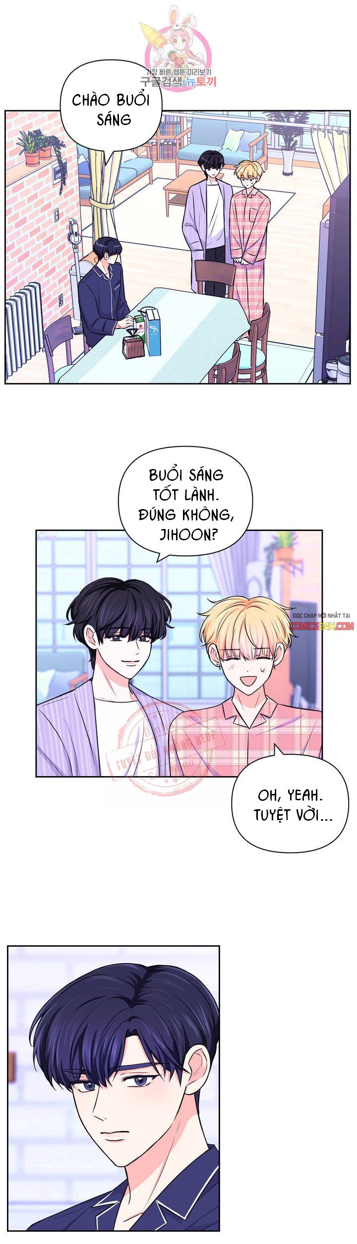 kinh nghiệm cảnh nóng chapter 36 21