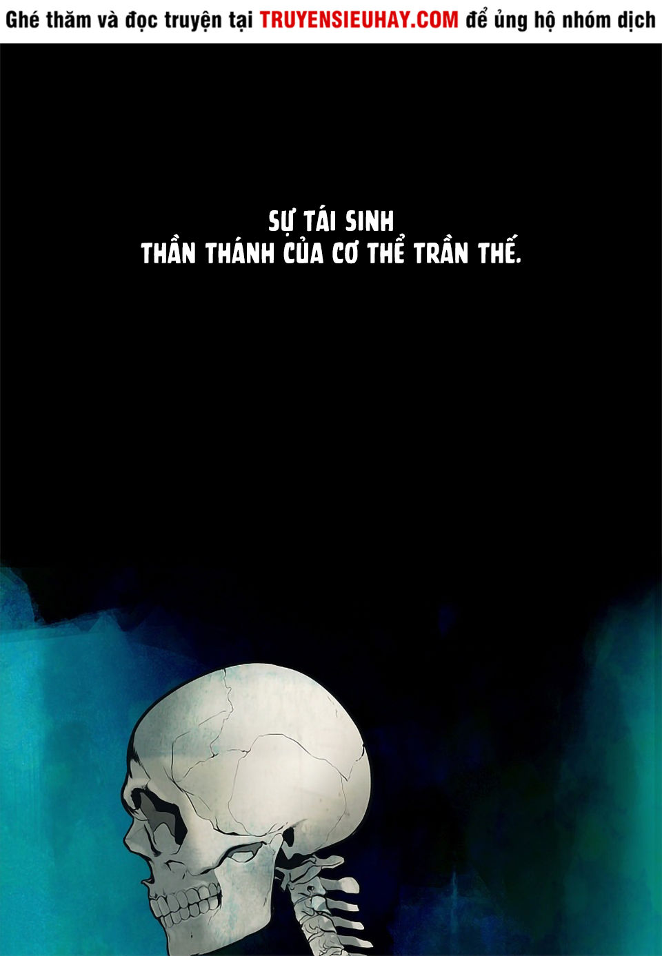 bất bại chân ma chapter 0 6