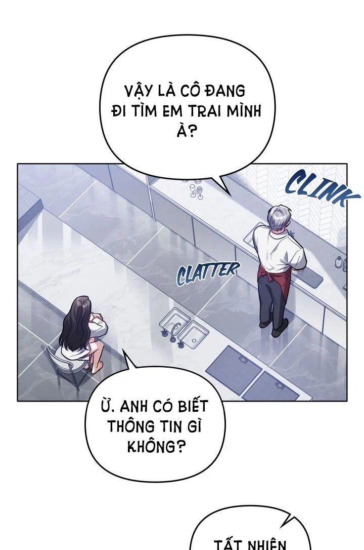 kẻ nghiệp dư chapter 11 13