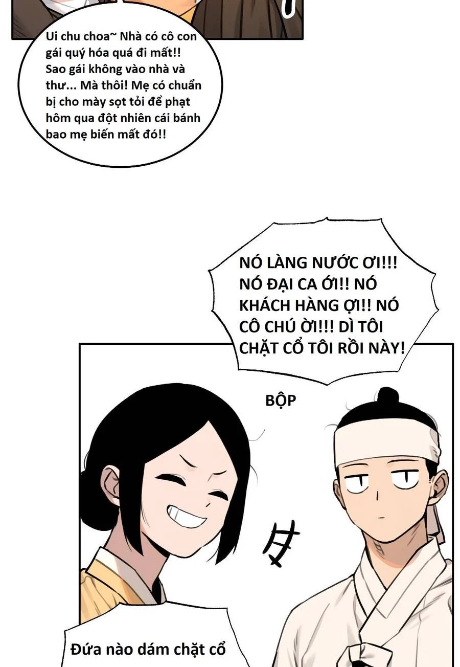 sự lụi tàn của usuzumi chapter 89 38