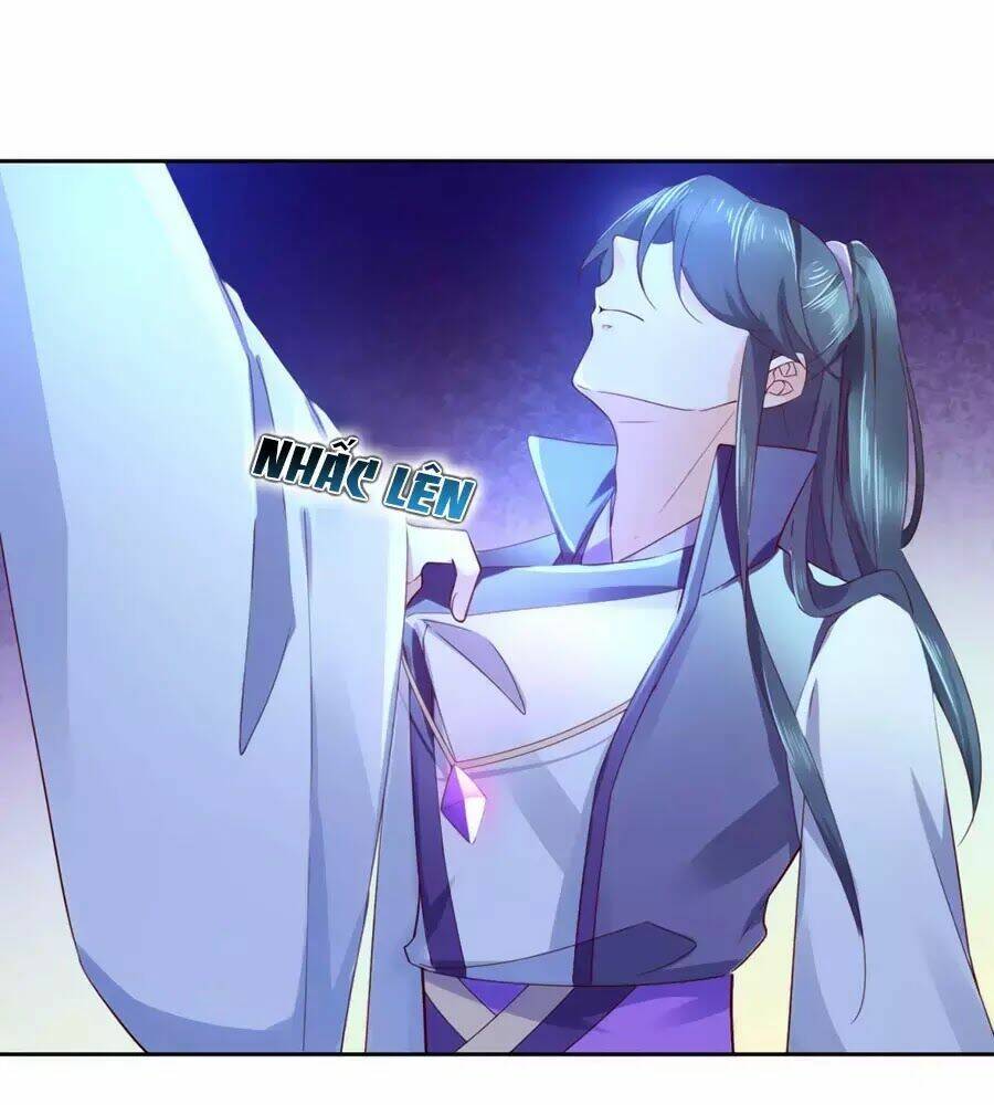 điềm mỹ chi huyết chapter 15.1 9