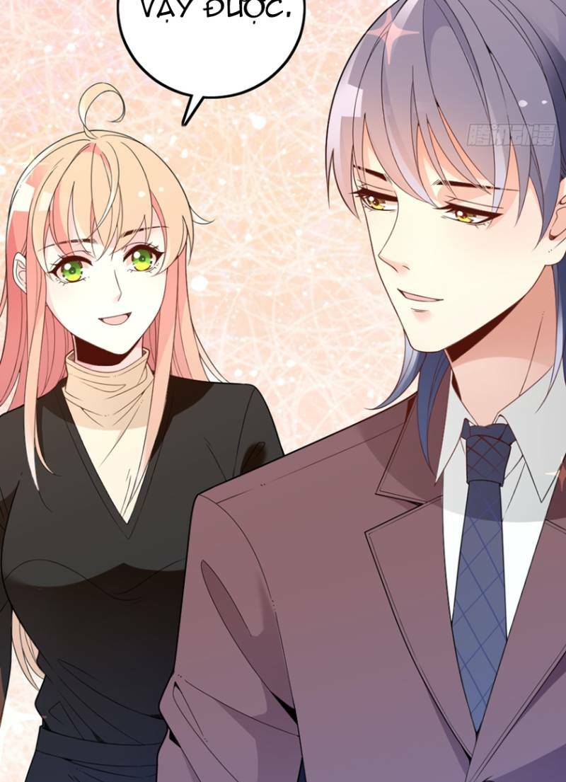 bí mật kết hôn với ảnh đế: vợ ơi đến đây tấn công đi nào chapter 67 23