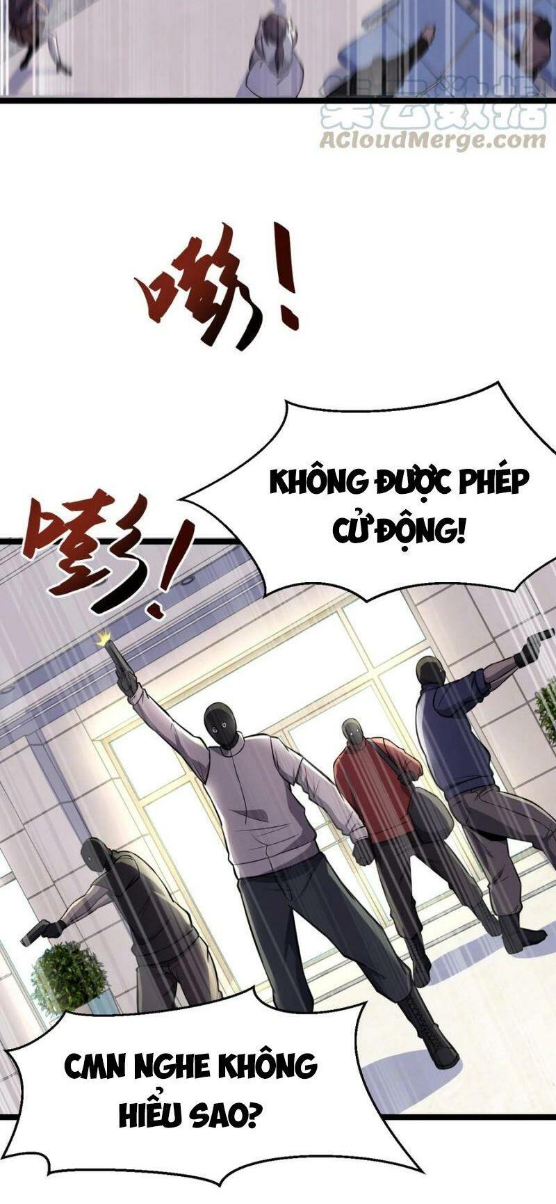 đừng hiểu lầm, tôi mới là người bị hại! chapter 32 62