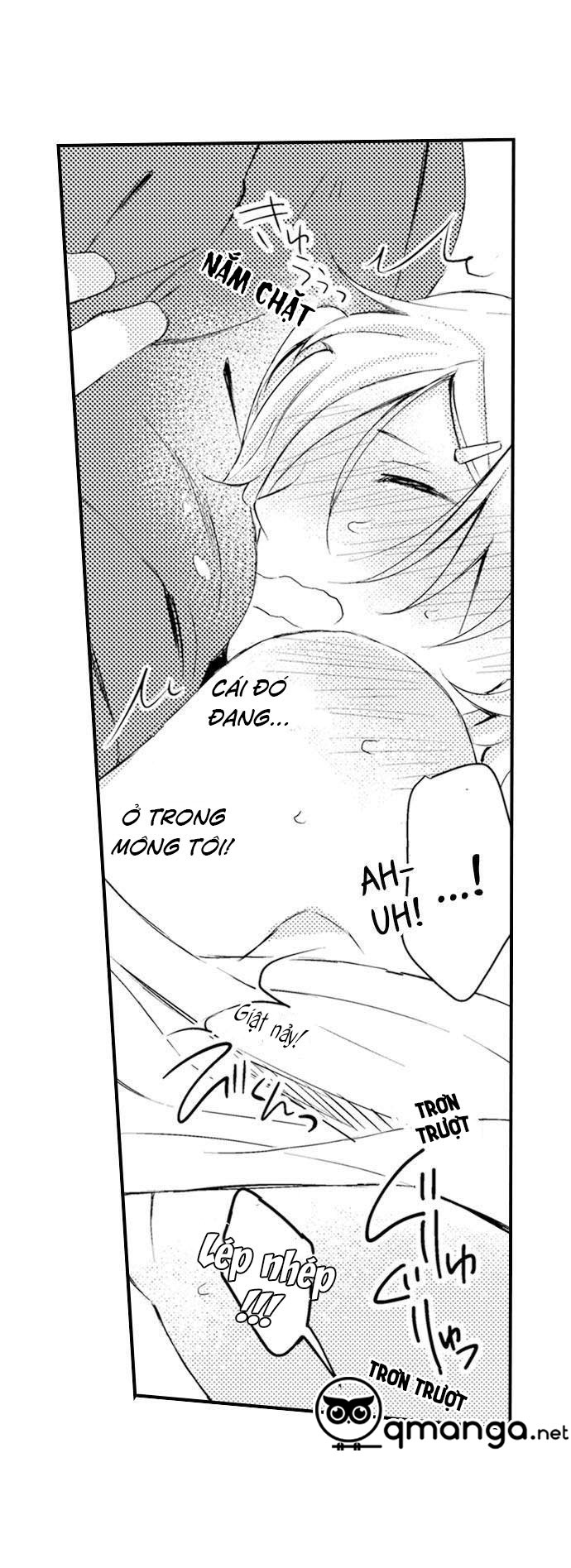 ác ma dục vọng chapter 6 8