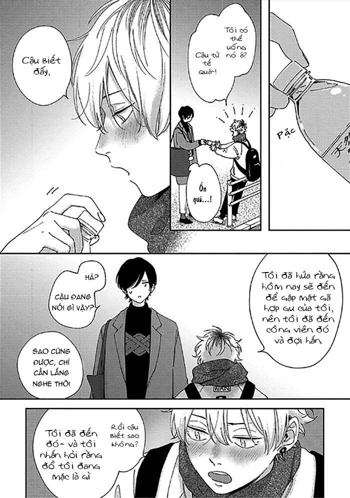 sex drop chapter 1.1 13