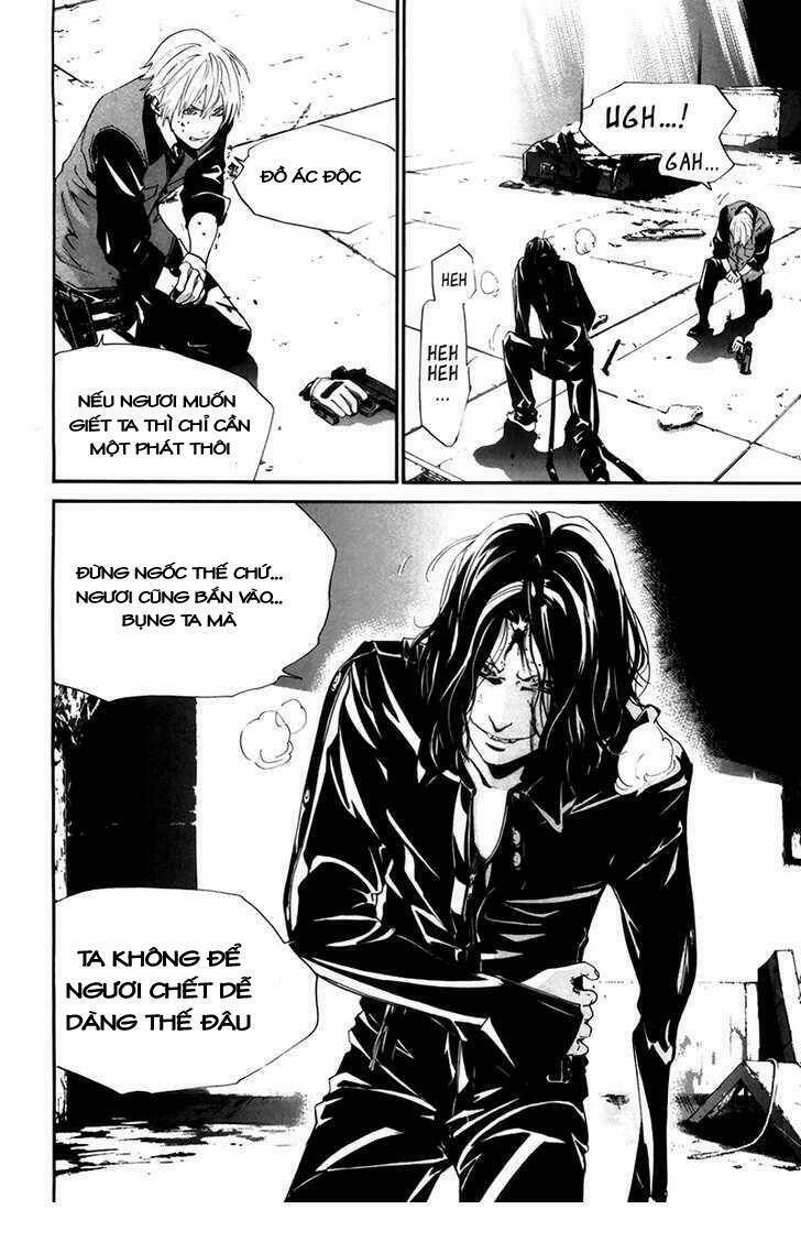 alive - the final evolution chapter 62 10