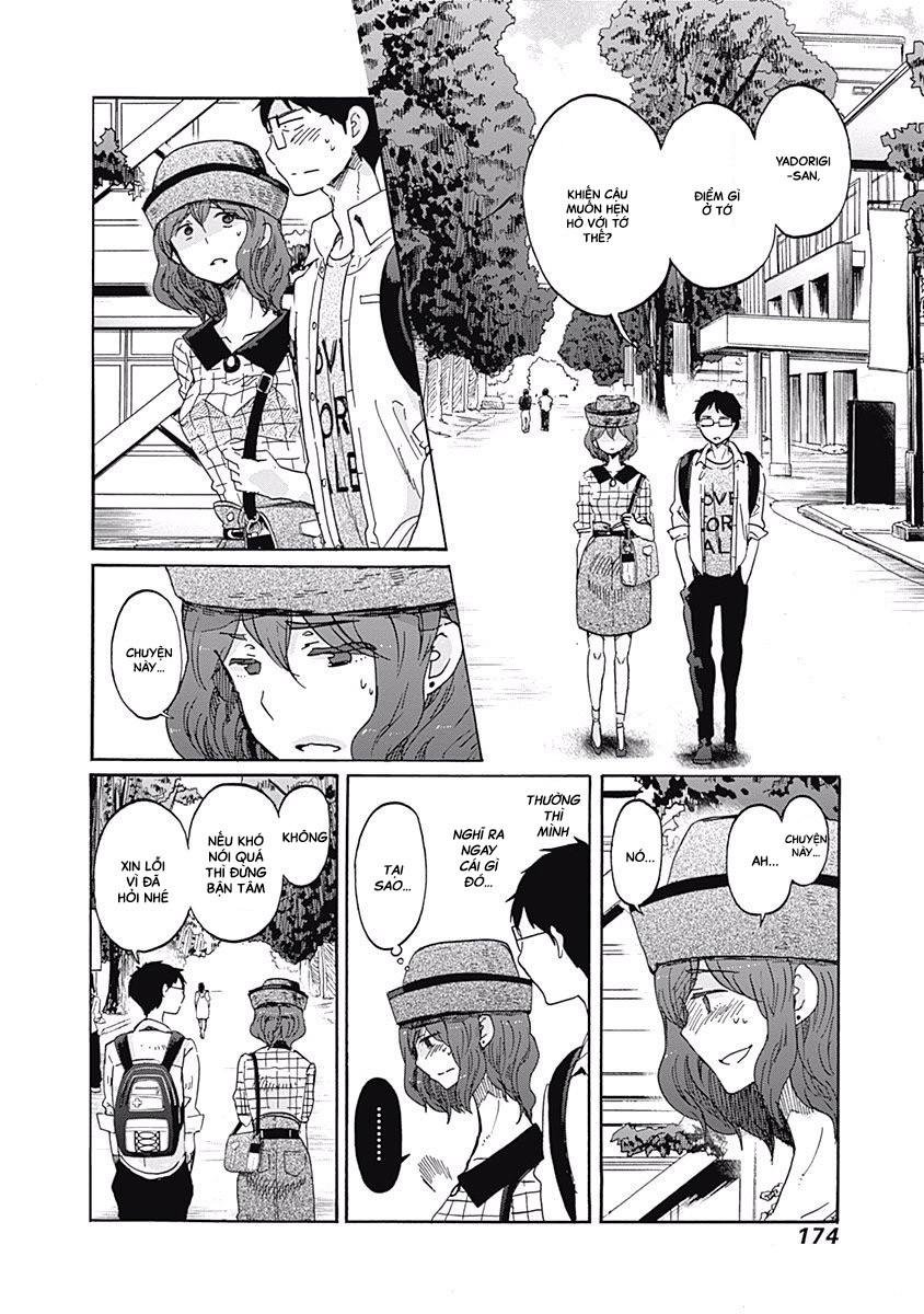 koi wa hikari chapter 12 23