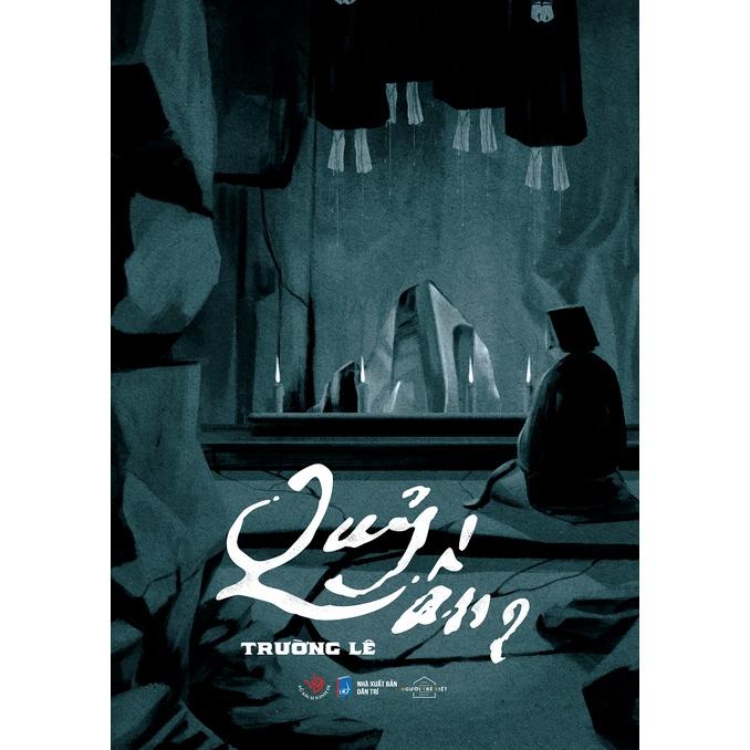 Sách Quỷ Ấn - Skybooks - BẢN QUYỀN