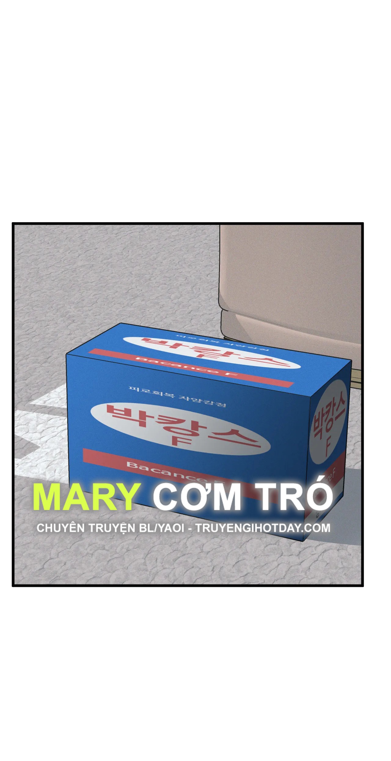 Thanh Âm Cực Đại chapter 105.1 - Trang 4