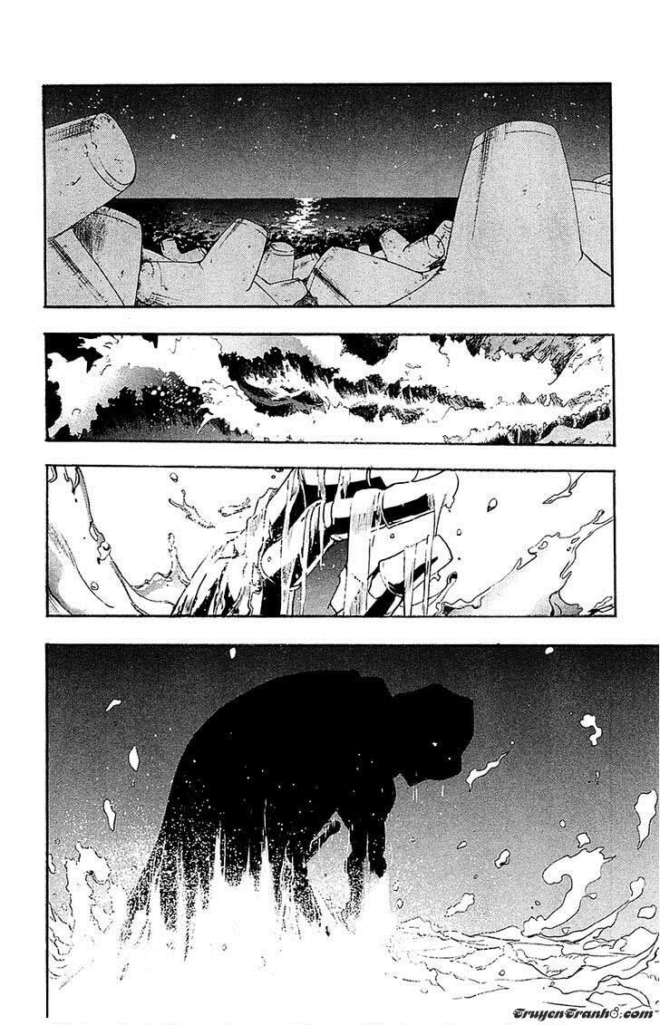 cấm thư ma thuật index chapter 48 2