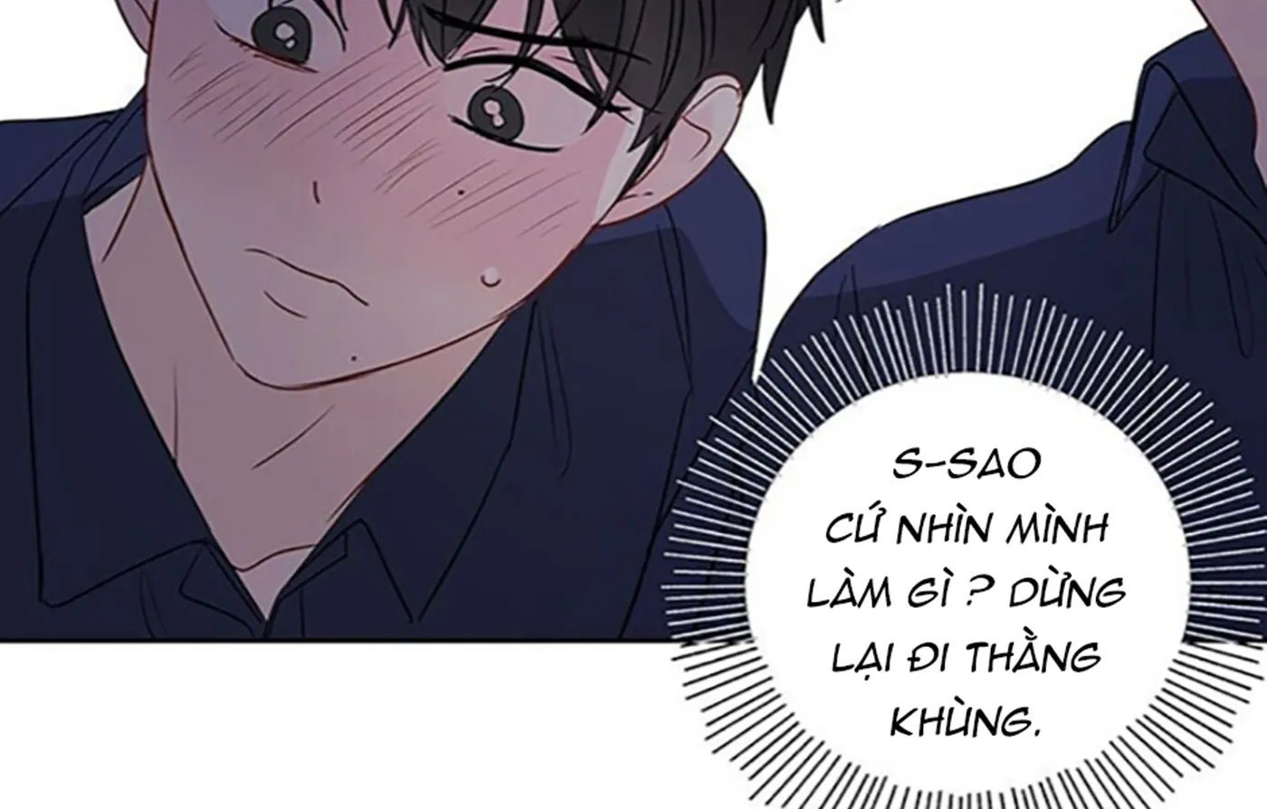 chuyện quái gì với giấc mơ đó vậy chapter 26 80