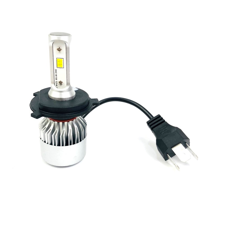 Đèn led C6 chân H4 18 Tim Green Networks Group ( 1 Đèn )