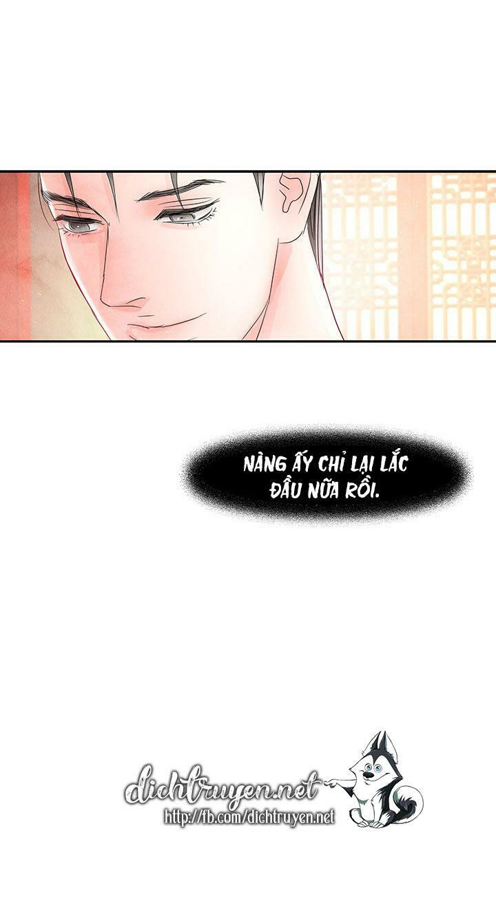 đêm thác loạn (đêm dục vọng) chapter 8 25