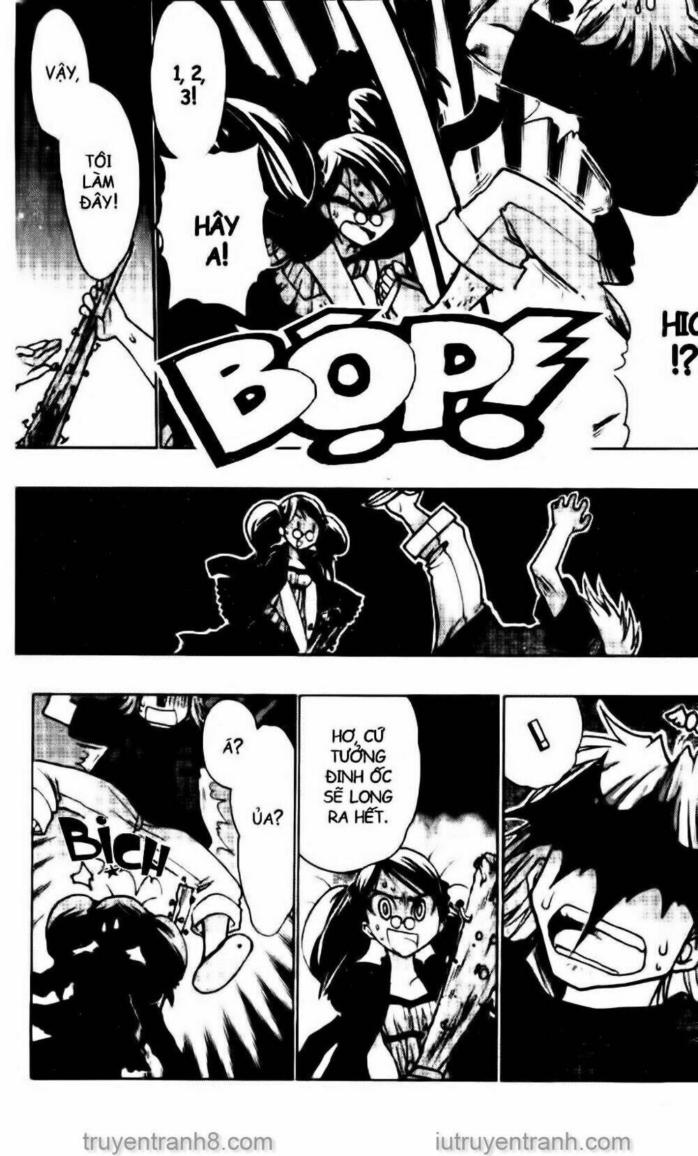 little vampire chapter 53 21