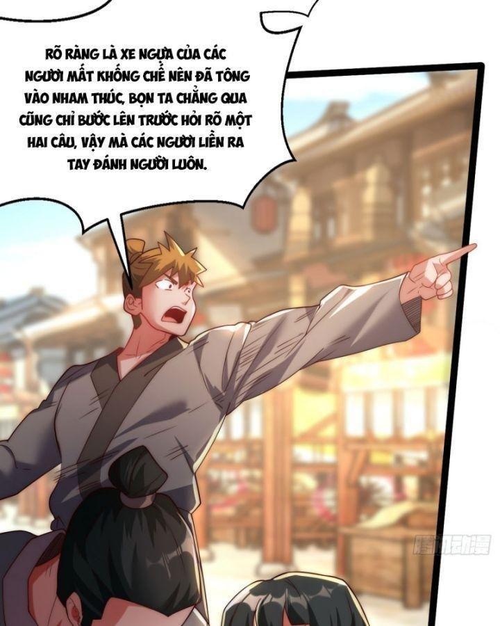 mở màn cống lên thái cổ tiên dược, ta khiến thánh chủ sợ chết khiếp chapter 4 56