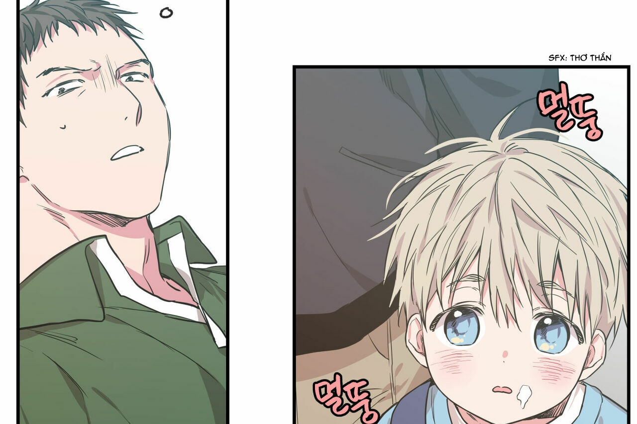 không chốn yêu đương chapter 51 4