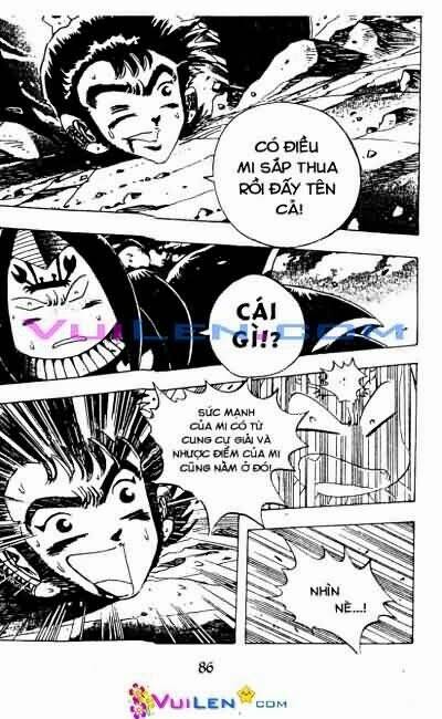 những người bạn tốt chapter 10 87