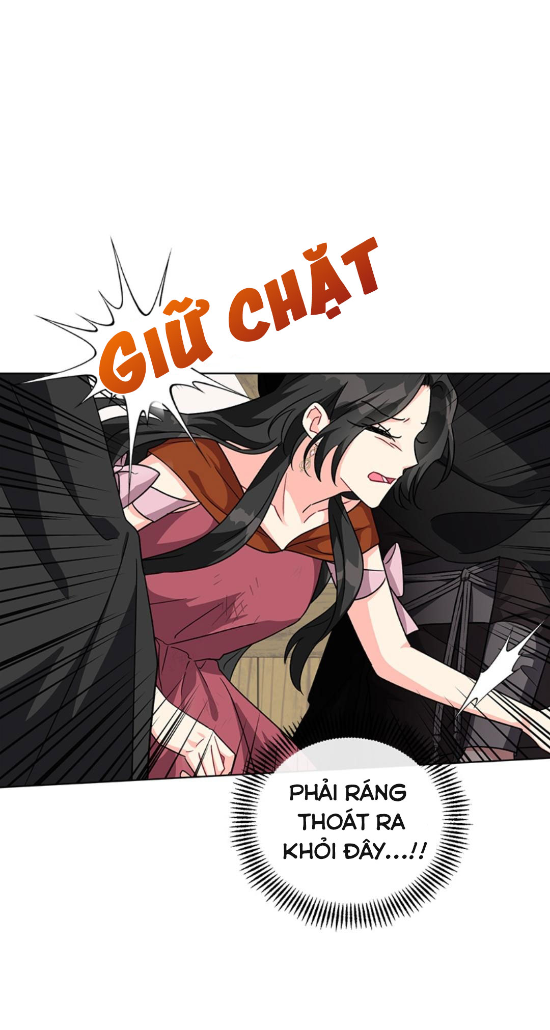 kết hôn cùng nhân vật phản diện chapter 11 39