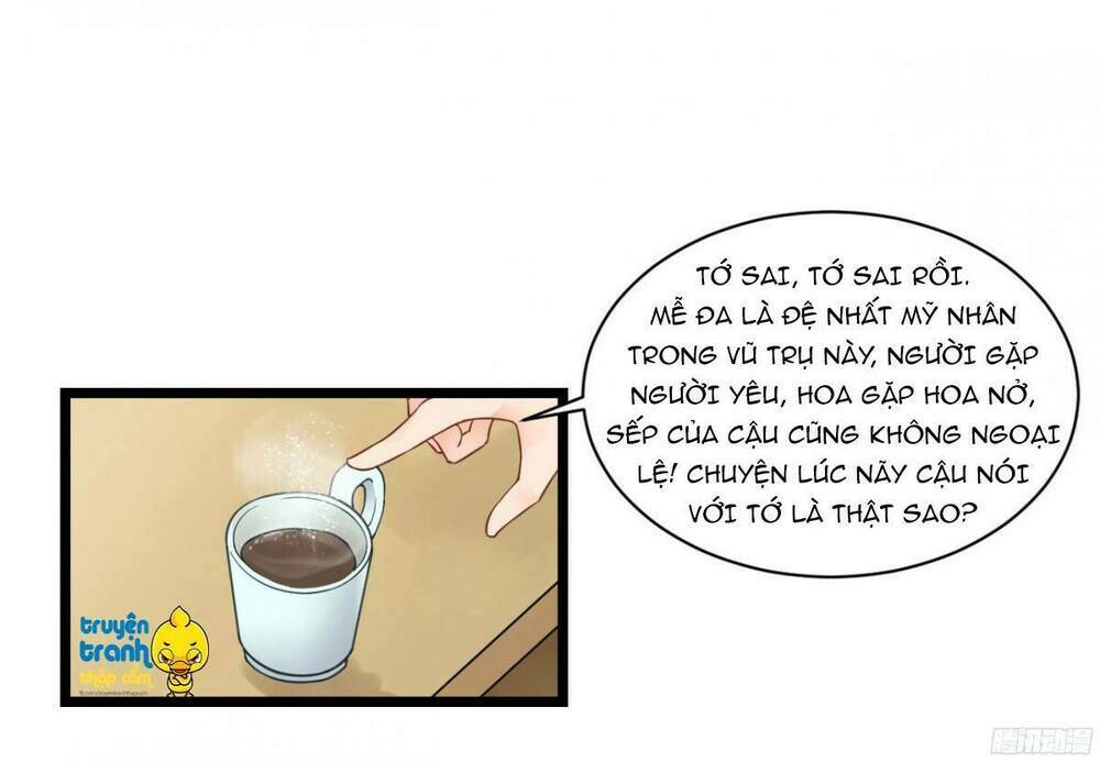 em muốn chiếm lấy nụ hôn của anh chapter 20 19