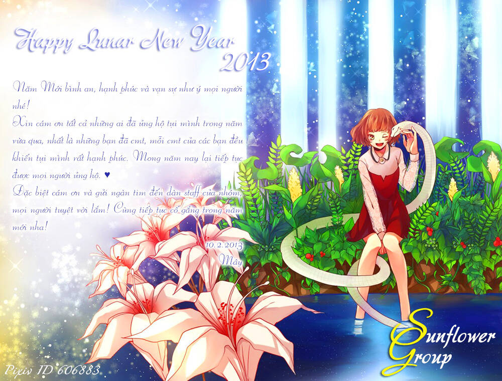 kare no aijou no hakari chapter 3 34