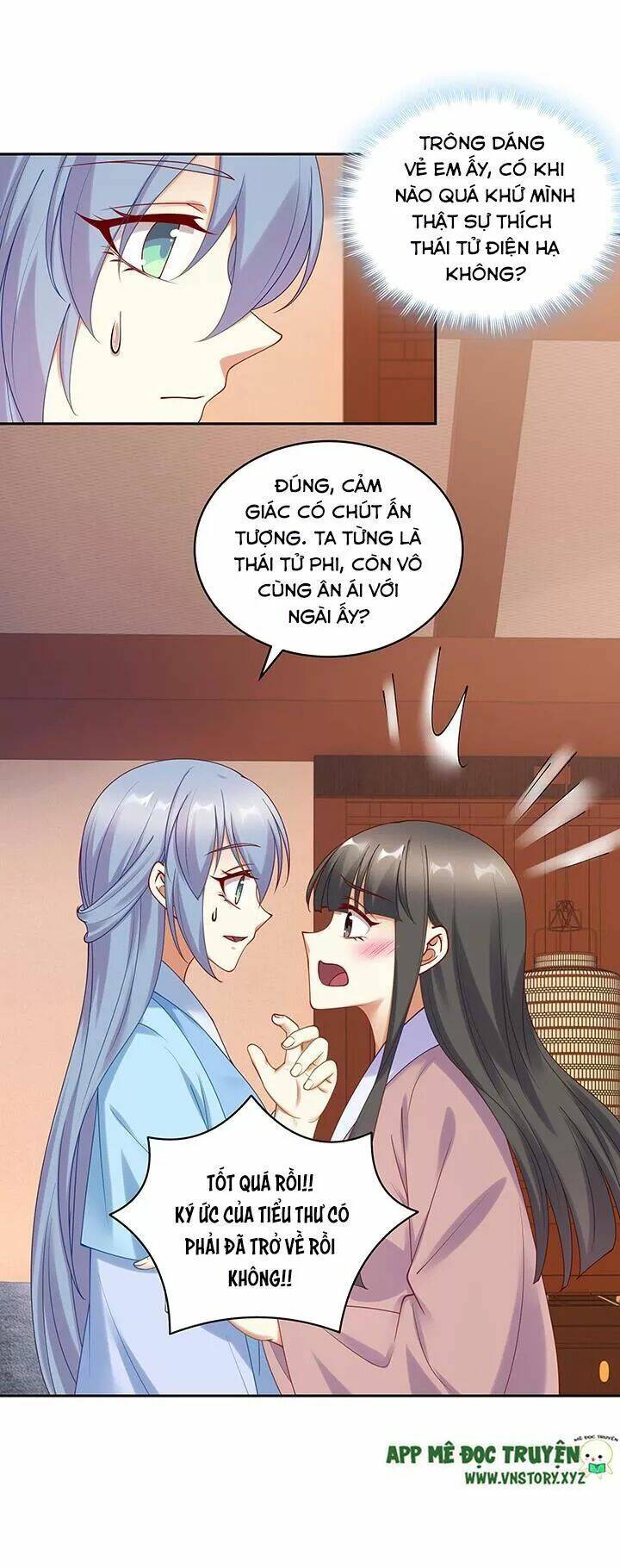 đô đốc đại nhân sủng thê kí chapter 142 21