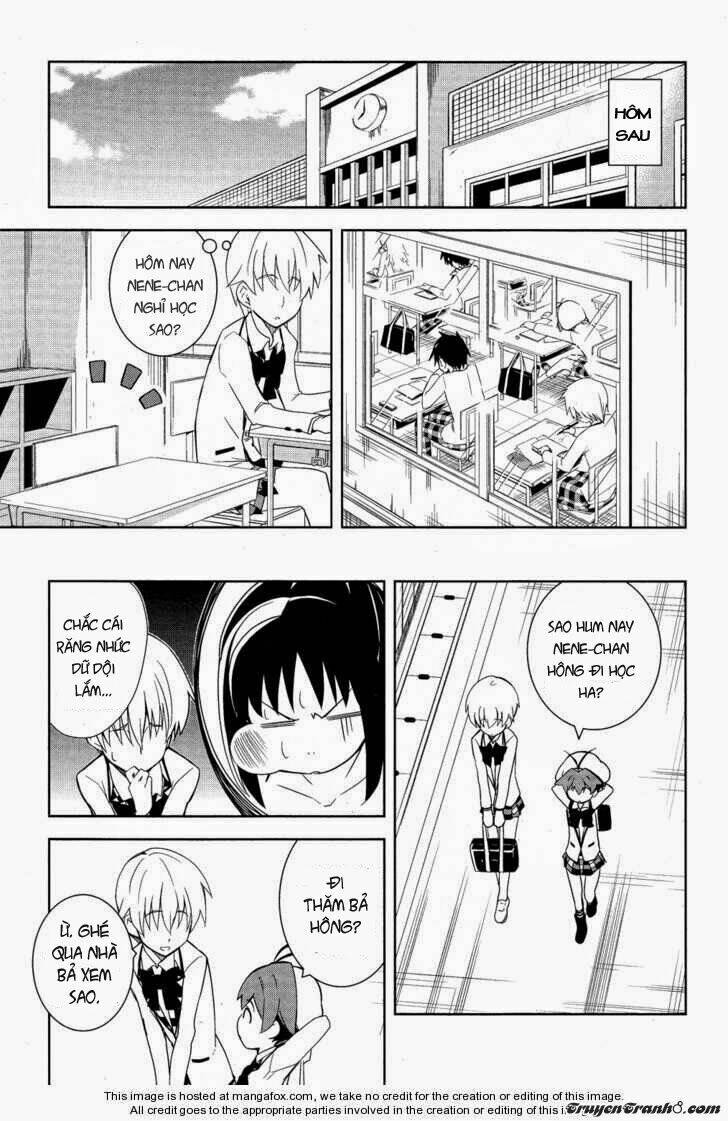 yamanko! chapter 6 12