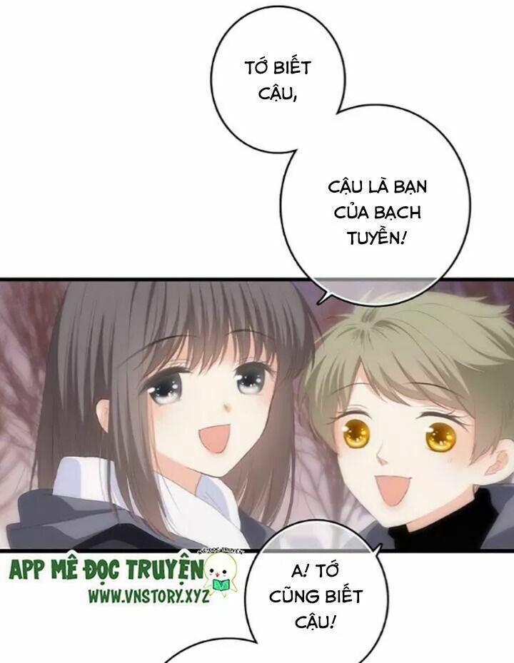 con tim rung động 2 chapter 76 18