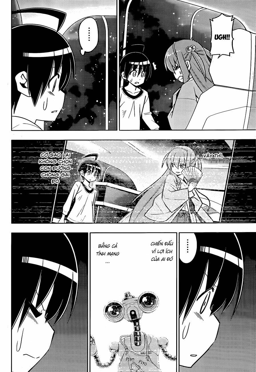 ad astra per aspera chapter 2 25