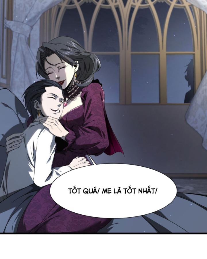 sự phản bội của cái bóng gia tộc chapter 3 19